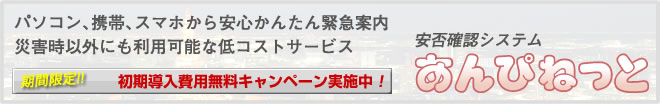 あんぴねっと